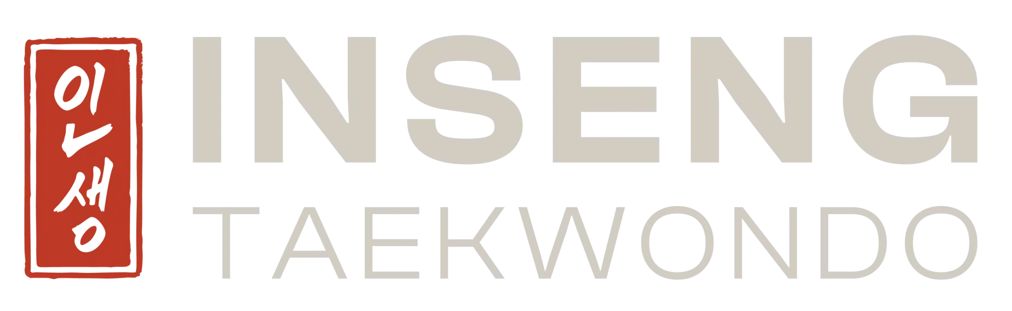 Inseng Taekwondo